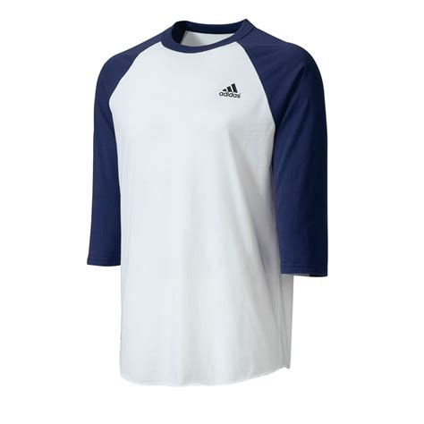 Adidas Triple Stripe Shirts .